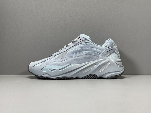 Coconut 700V2_ Hospital Blue Yeezy Boost 700 V2 HOSBLU_ Daddy Shoes Item Number_ FV8424_ Size_ 36-46 _including half yards_-69bd39d6
